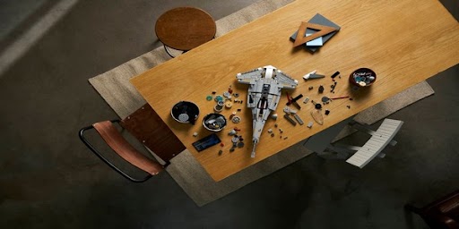 sconto LEGO